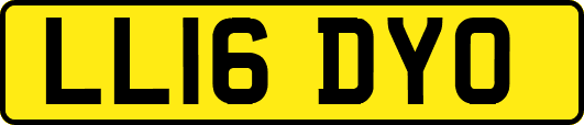 LL16DYO