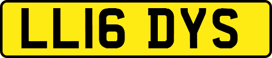 LL16DYS