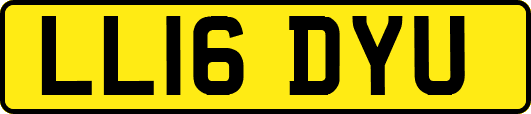 LL16DYU