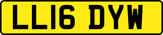 LL16DYW