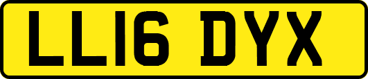 LL16DYX