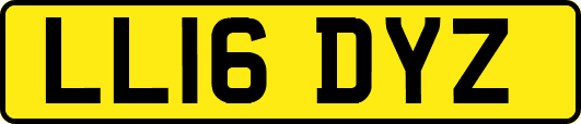 LL16DYZ