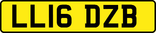 LL16DZB