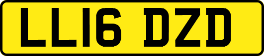 LL16DZD