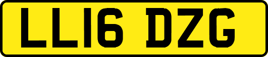 LL16DZG