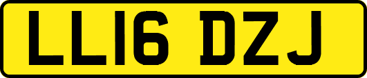 LL16DZJ