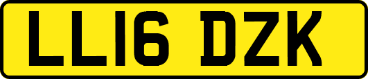 LL16DZK