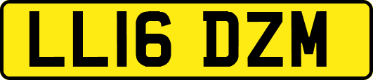 LL16DZM