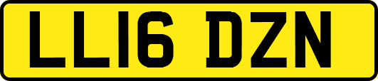 LL16DZN