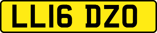 LL16DZO