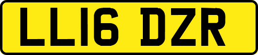 LL16DZR