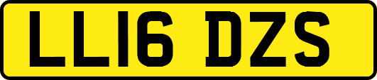 LL16DZS