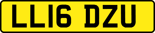 LL16DZU