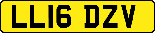 LL16DZV
