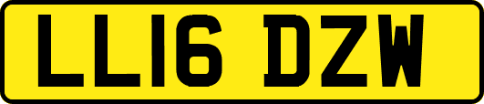 LL16DZW