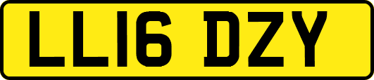 LL16DZY