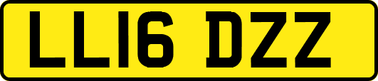 LL16DZZ