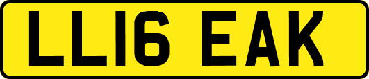LL16EAK