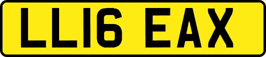 LL16EAX