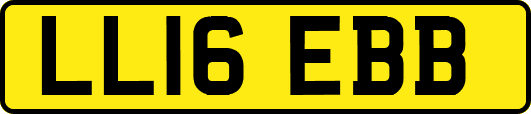 LL16EBB