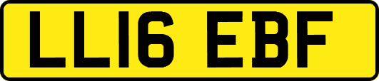 LL16EBF