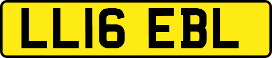 LL16EBL