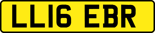 LL16EBR