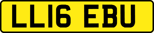 LL16EBU