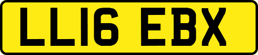 LL16EBX