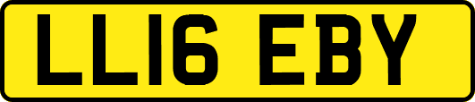 LL16EBY
