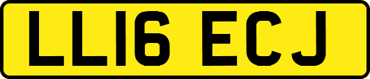 LL16ECJ