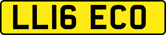 LL16ECO