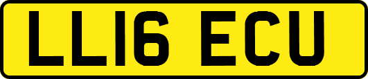 LL16ECU