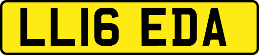 LL16EDA