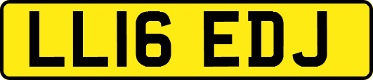 LL16EDJ