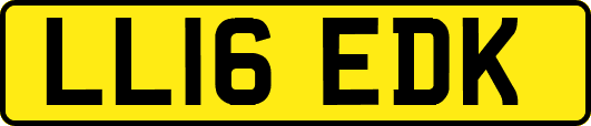 LL16EDK