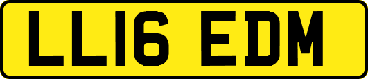 LL16EDM