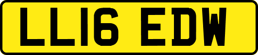 LL16EDW