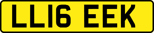LL16EEK