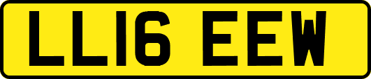 LL16EEW