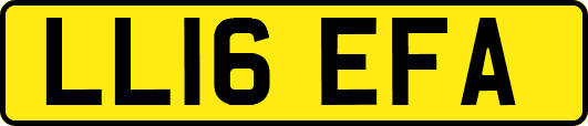 LL16EFA