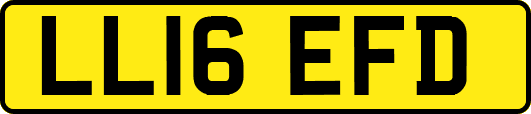 LL16EFD