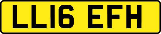 LL16EFH