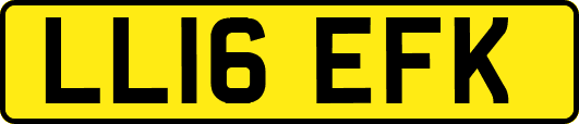 LL16EFK
