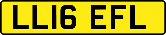 LL16EFL