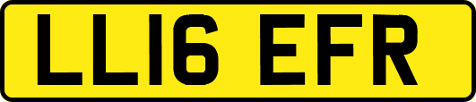 LL16EFR