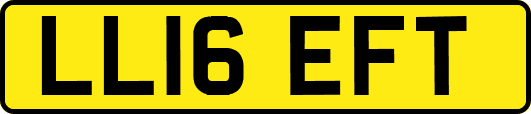 LL16EFT