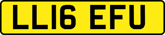 LL16EFU