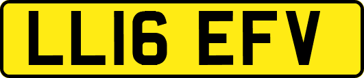 LL16EFV