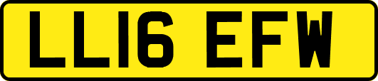 LL16EFW